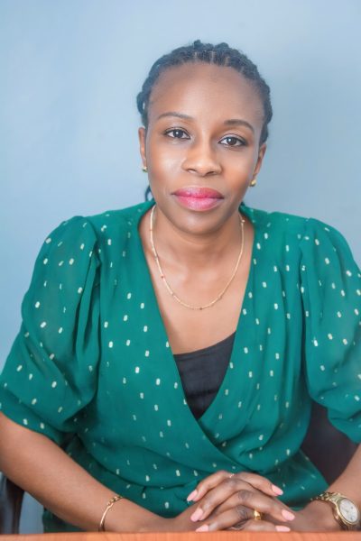 DR ANNAH BWATYUM GYANG DCMAC-TRAINING AND EDUCATION DR ANNAH BWATYUM GYANG DCMAC-TRAINING AND EDUCATION